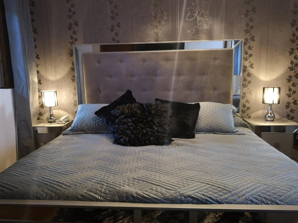 San Cristóbal de Las Casas Hotel Boutique Amorini מראה חיצוני תמונה