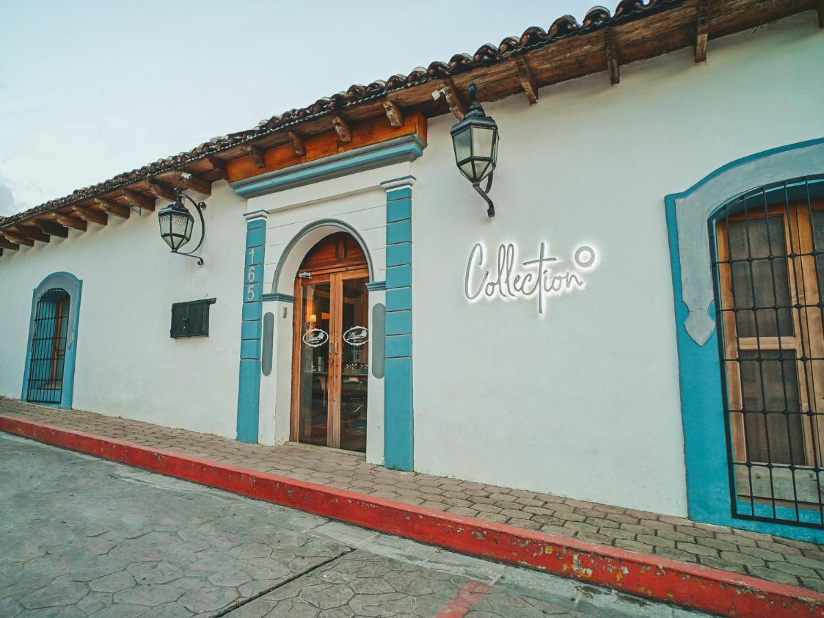 San Cristóbal de Las Casas Hotel Boutique Amorini מראה חיצוני תמונה