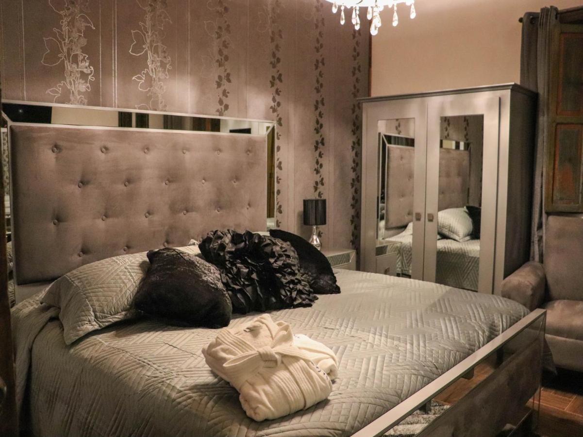 San Cristóbal de Las Casas Hotel Boutique Amorini מראה חיצוני תמונה