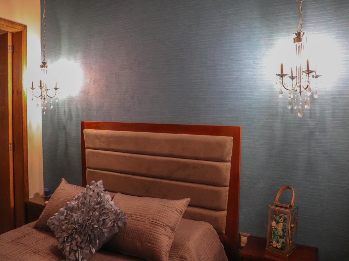 San Cristóbal de Las Casas Hotel Boutique Amorini מראה חיצוני תמונה