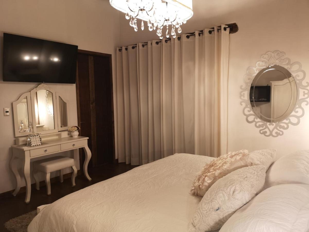 San Cristóbal de Las Casas Hotel Boutique Amorini מראה חיצוני תמונה