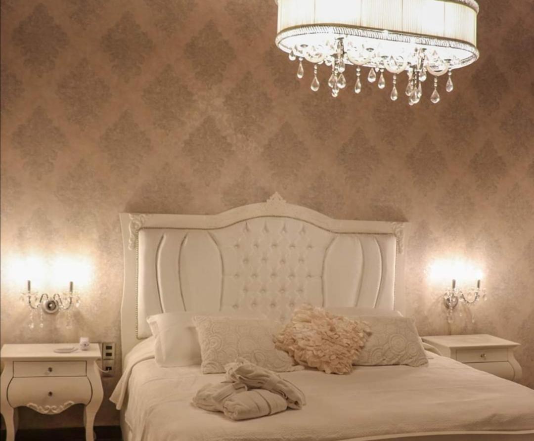 San Cristóbal de Las Casas Hotel Boutique Amorini מראה חיצוני תמונה